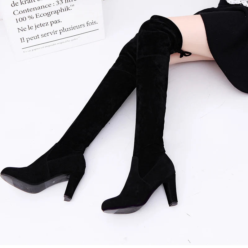 Orthopédique Talons de soutien et élégant