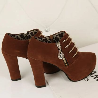 Orthopédique Talons sur mesure et confortable