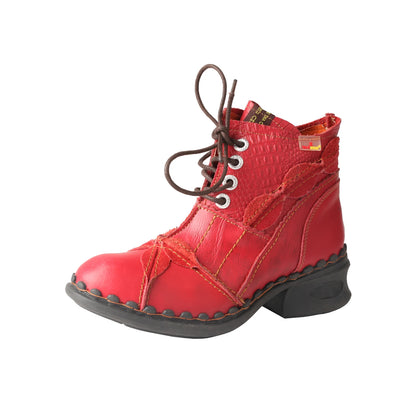 Orthopédique Bottes confortable et à la mode