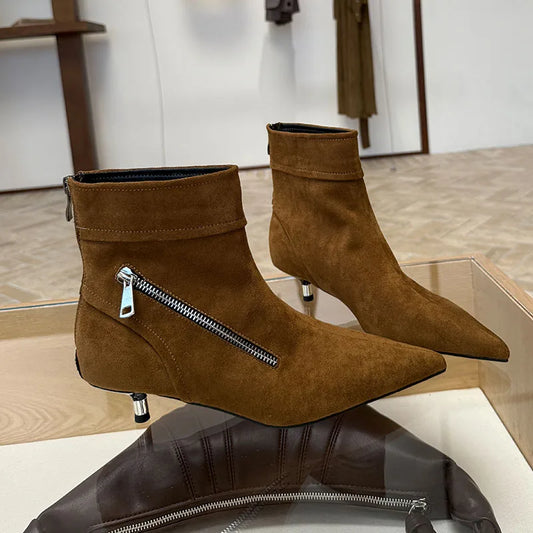 Orthopédique Bottes de haute qualité