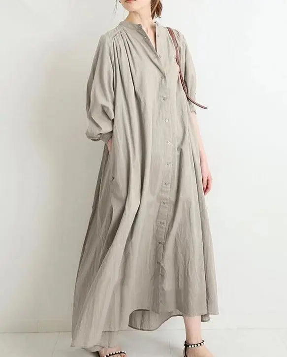 EP | Robe d'hiver décontractée et élégante