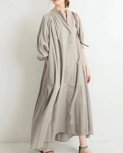 EP | Robe d'hiver décontractée et élégante