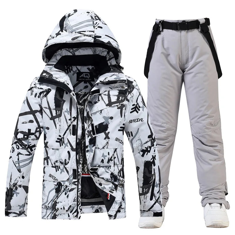 EP | Vêtements généraux modernes et confortables