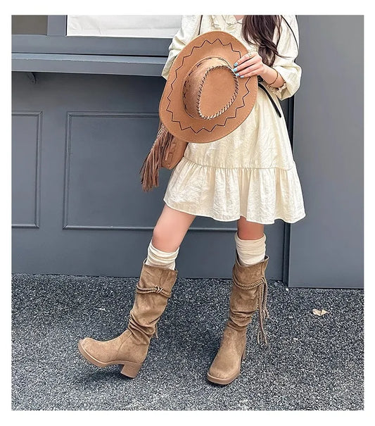 Orthopédique Bottes sur mesure et confortable