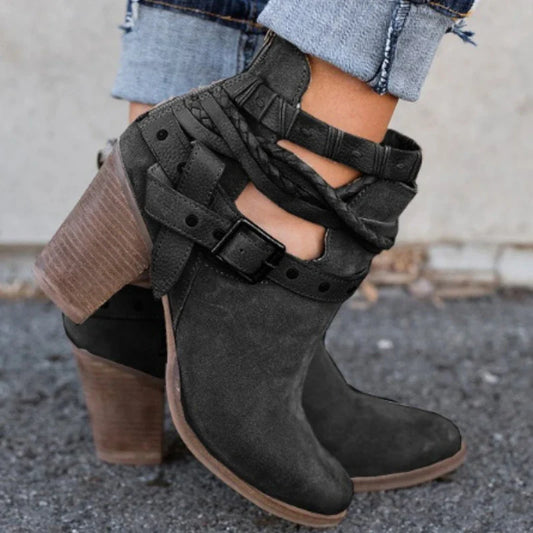 Orthopédique Bottes sur mesure et confortable