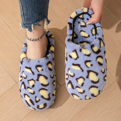 Orthopédique Chaussons à la mode et de soutien