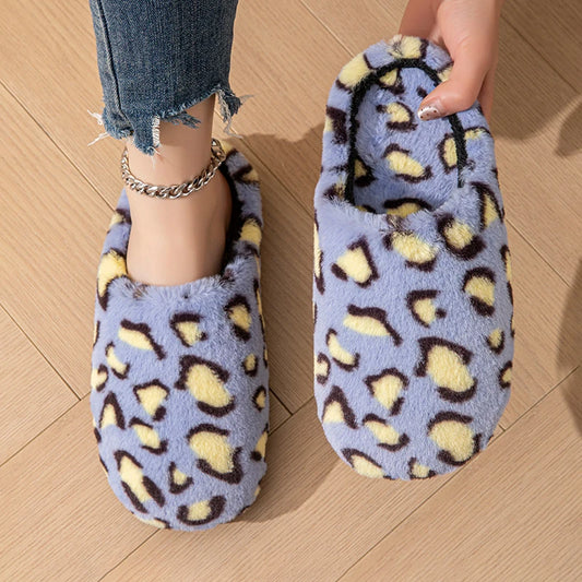 Orthopédique Chaussons à la mode et de soutien