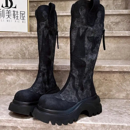 Orthopédique Bottes épuré et de soutien