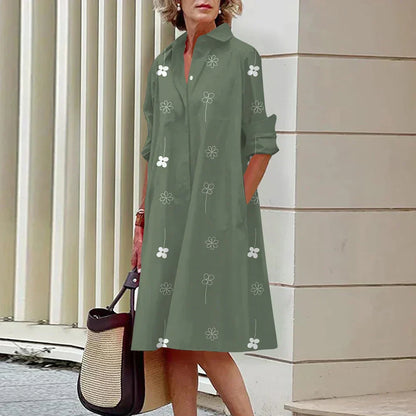 EP | Robe d'hiver moderne et polyvalente