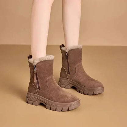Orthopédique Bottes de haute qualité