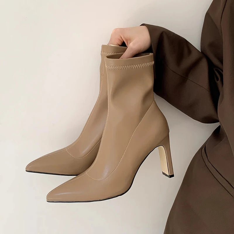 Orthopédique Bottes de haute qualité