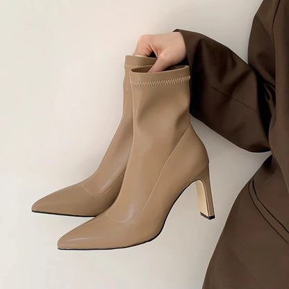 Orthopédique Bottes de haute qualité