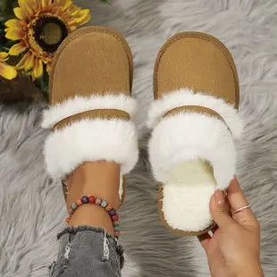 Orthopédique Chaussons de soutien et élégant