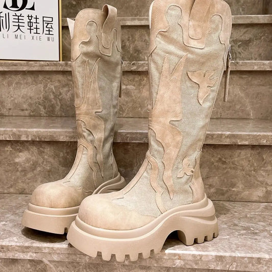 Orthopédique Bottes épuré et de soutien