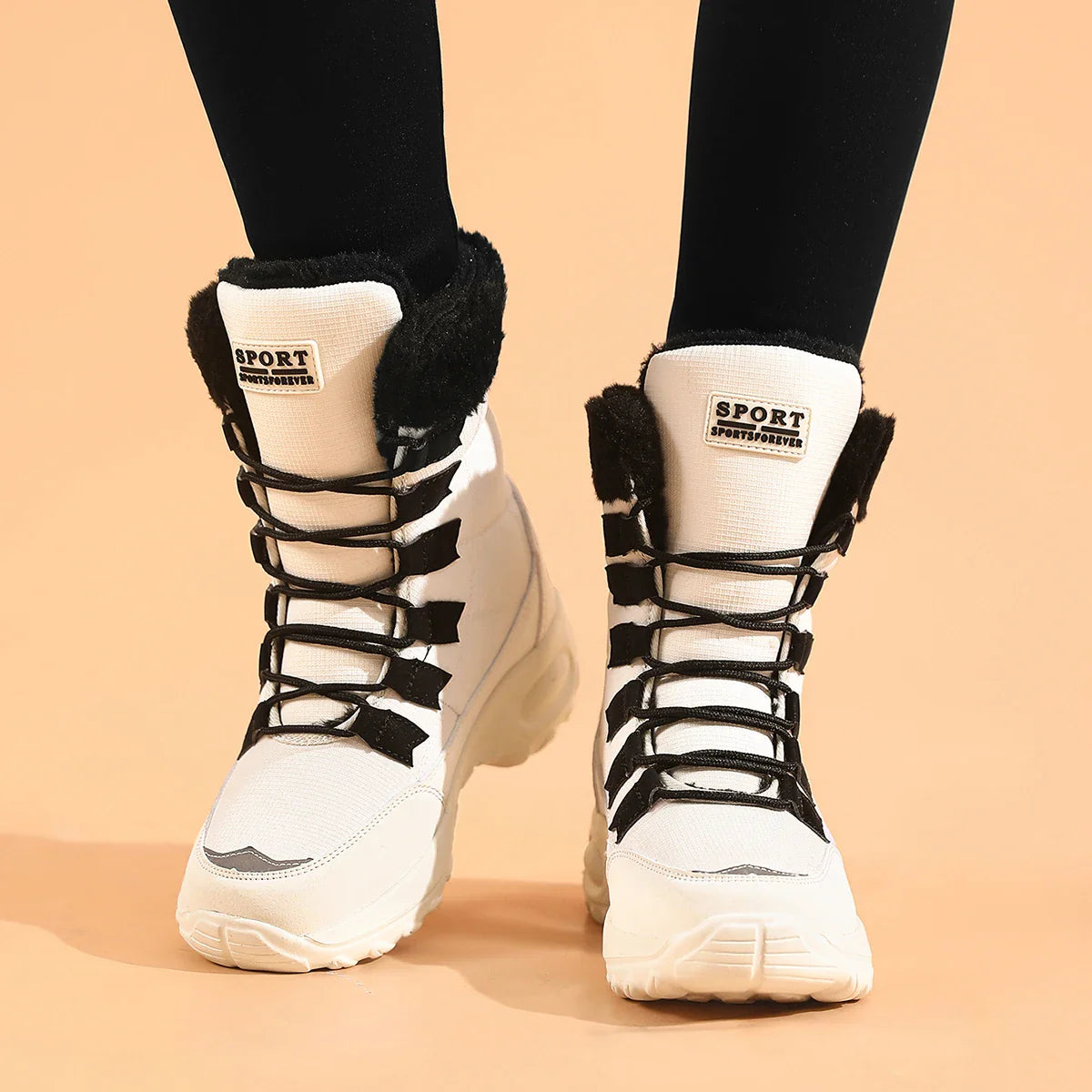 Orthopédique Bottes polyvalent et de soutien