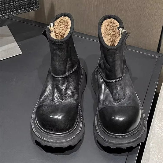 Orthopédique Bottes durable et de soutien
