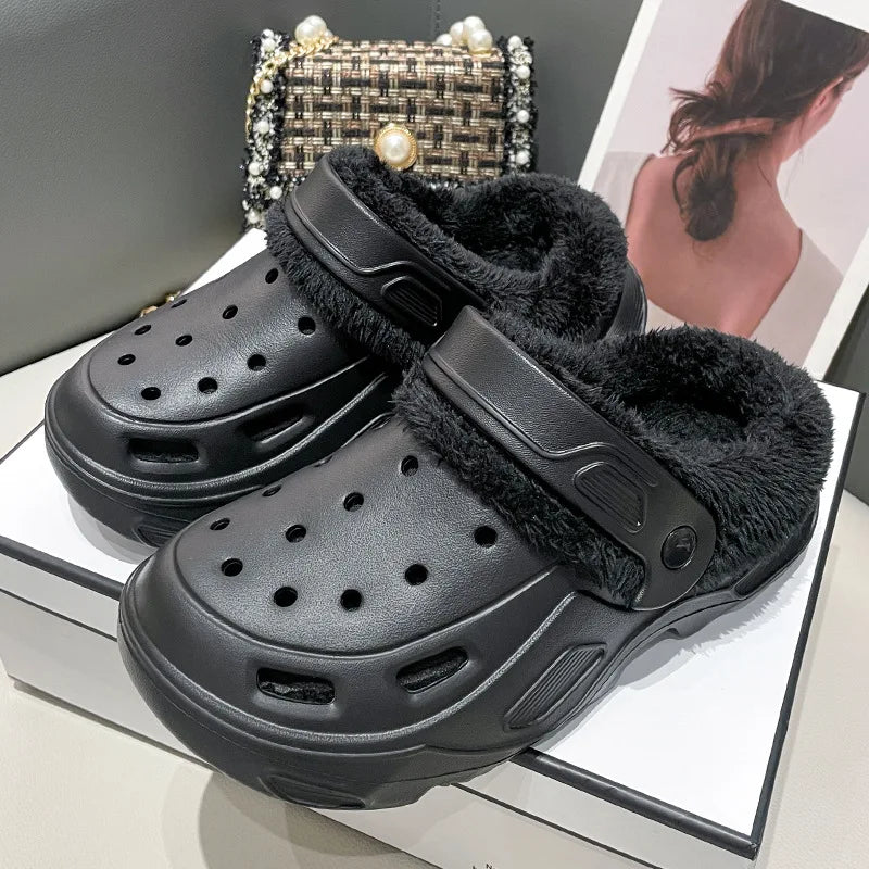 Orthopédique Chaussons de haute qualité