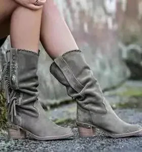 Orthopédique Bottes de haute qualité