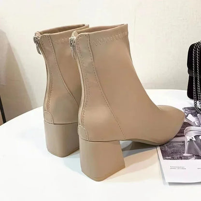Orthopédique Bottes décontracté et de soutien