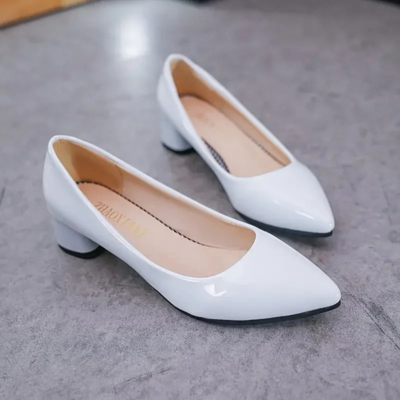 Orthopédique Talons à la mode et de soutien