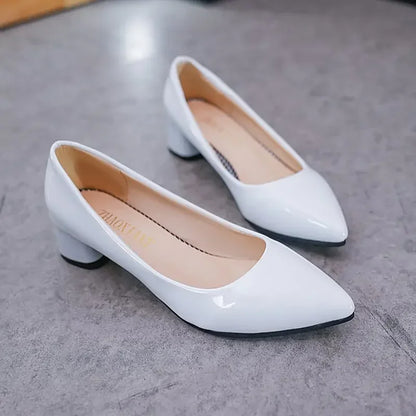 Orthopédique Talons à la mode et de soutien