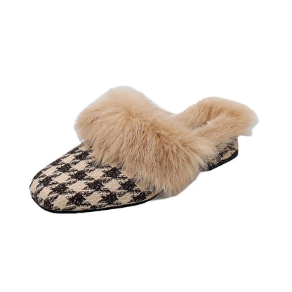 Orthopédique Chaussons épuré et de soutien