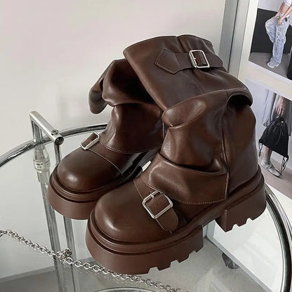 Orthopédique Bottes épuré et de soutien