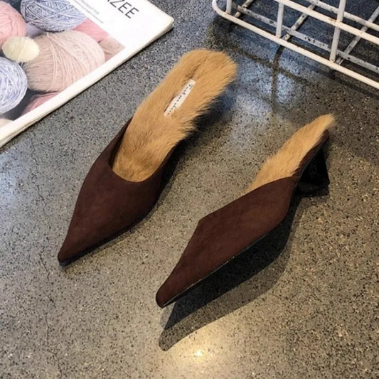 Orthopédique Chaussons de soutien et tendance