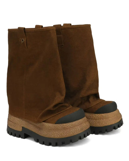 Orthopédique Bottes polyvalent et de soutien