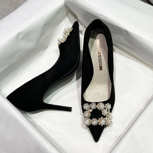 Orthopédique Talons à la mode et de soutien