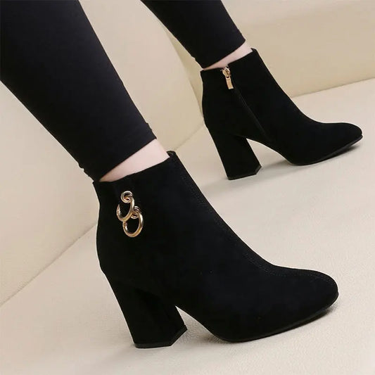Orthopédique Talons sur mesure et confortable