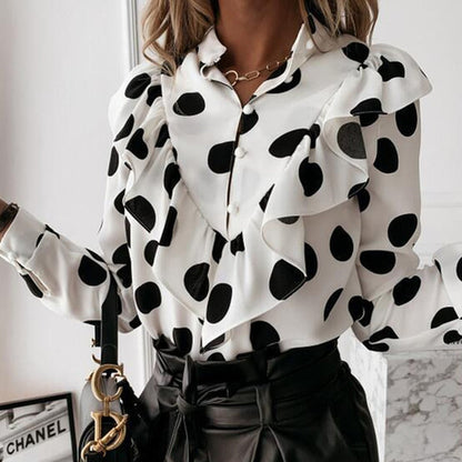 ND | EllensBlouse I Blouse For Women