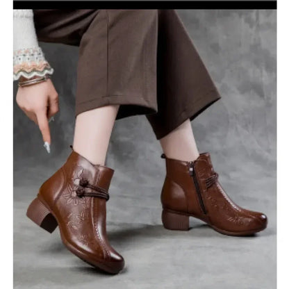 Orthopédique Talons épuré et de soutien