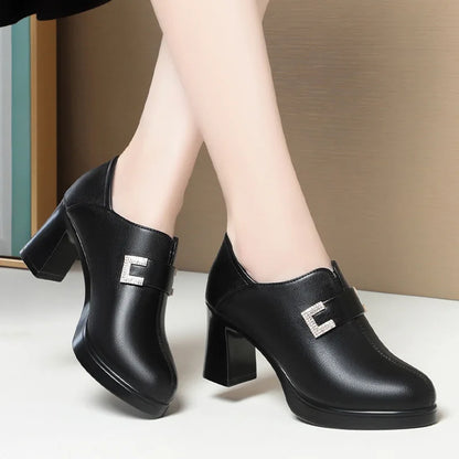 Orthopédique Talons durable et de soutien