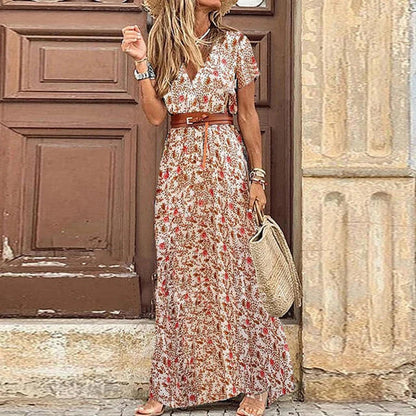 EP | Robe chic et cool