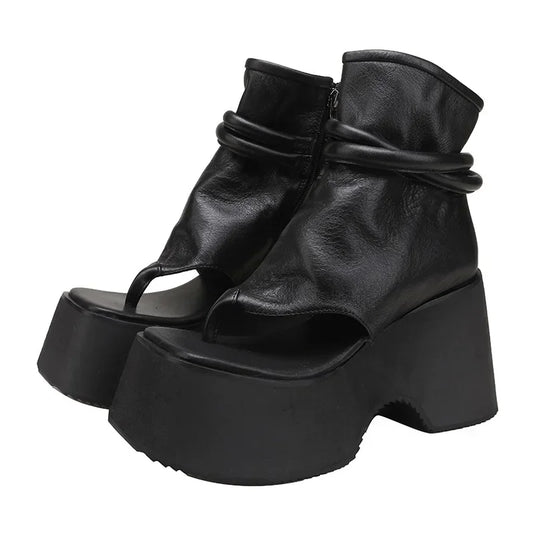 Orthopédique Bottes de haute qualité