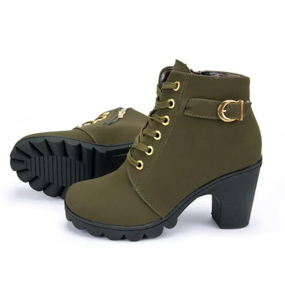 Orthopédique Talons de soutien et élégant