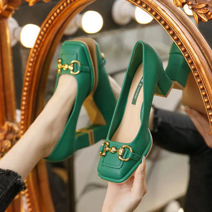 Orthopédique Talons de soutien et tendance