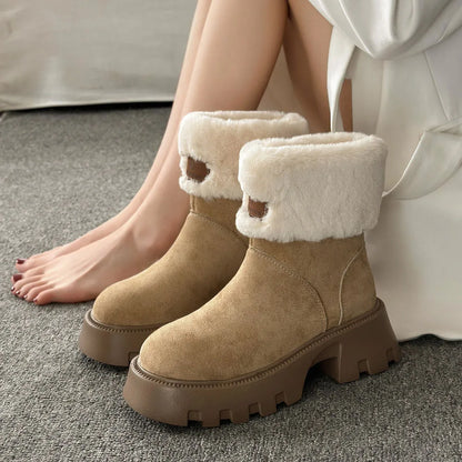 Orthopédique Bottes sur mesure et confortable