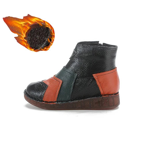 Orthopédique Bottes de haute qualité