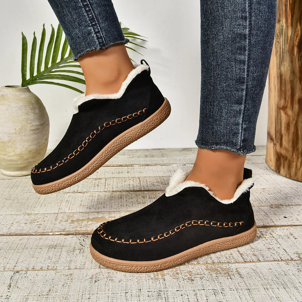Orthopédique Bottes à la mode et de soutien