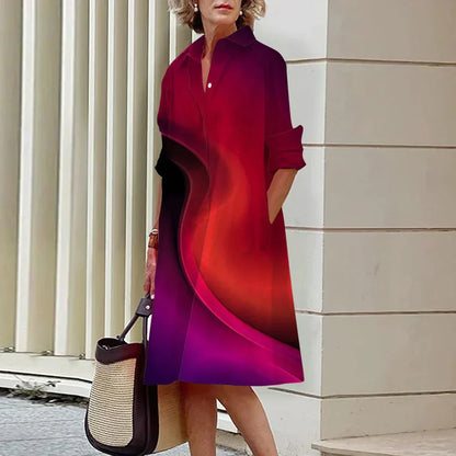 EP | Mini-robe élégante