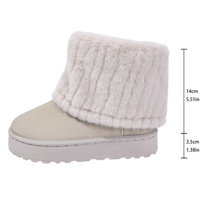 Orthopédique Bottes décontracté et de soutien