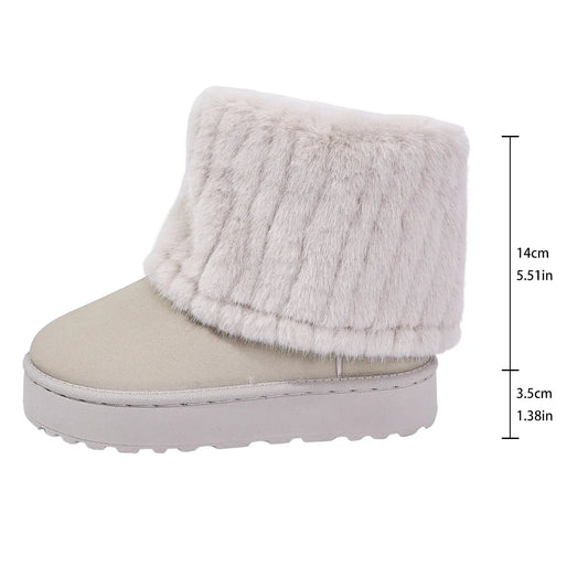 Orthopédique Bottes décontracté et de soutien