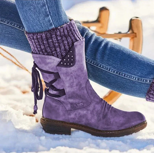Orthopédique Bottes décontracté et de soutien
