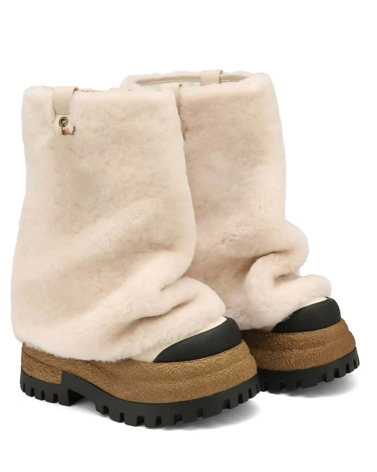 Orthopédique Bottes polyvalent et de soutien