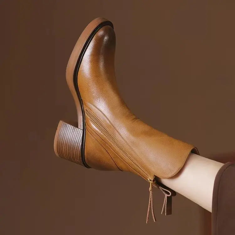Orthopédique Talons durable et de soutien