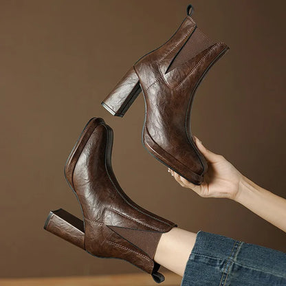 Orthopédique Bottes épuré et de soutien