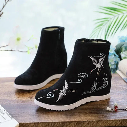 Orthopédique Bottes sur mesure et confortable