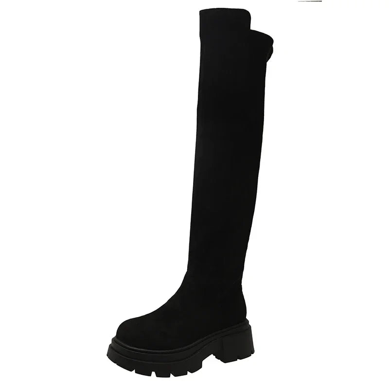 Orthopédique Bottes confortable et à la mode